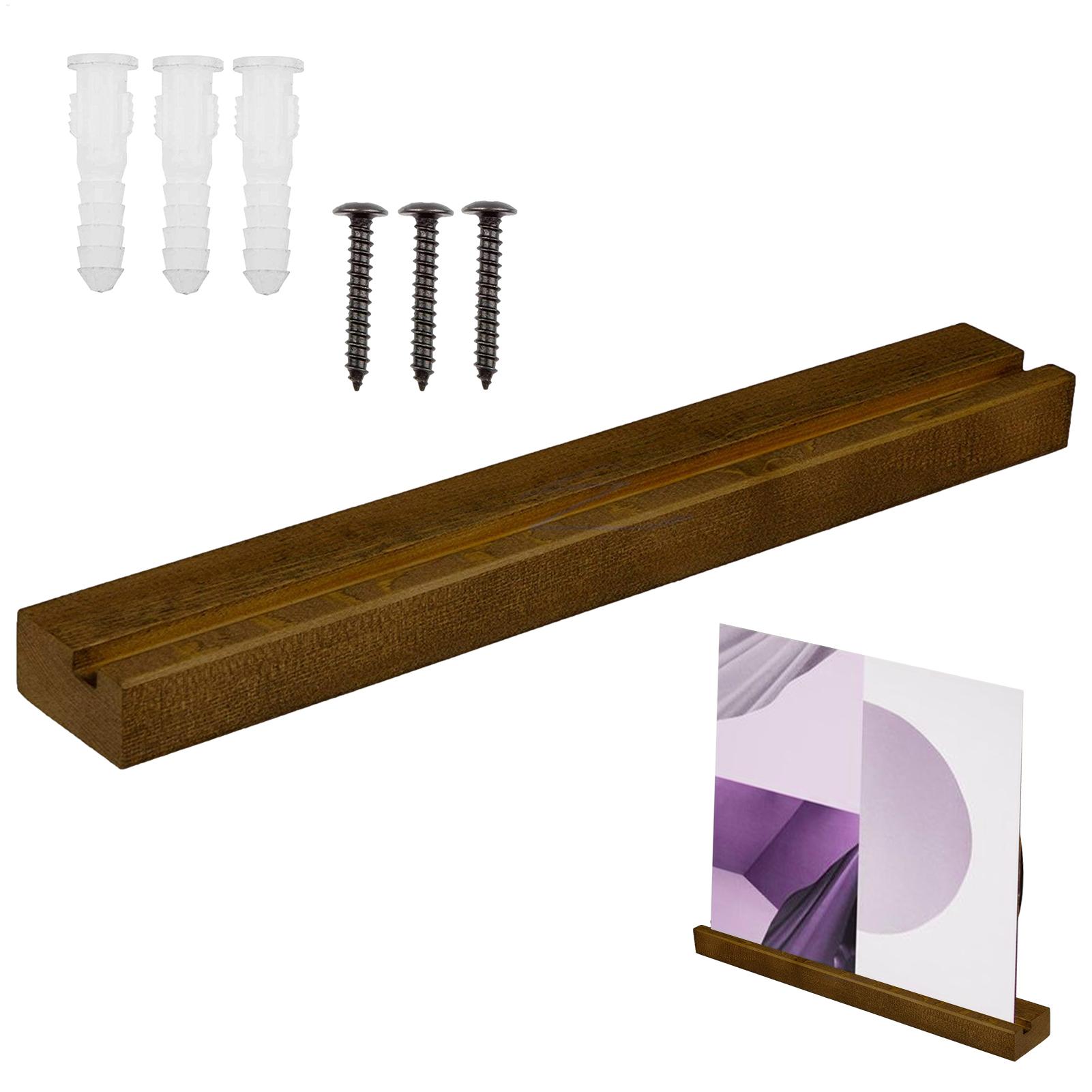 Rak Piringan Hitam Kayu, Rak P - Workshop Tools On Wall ulasan dan harga