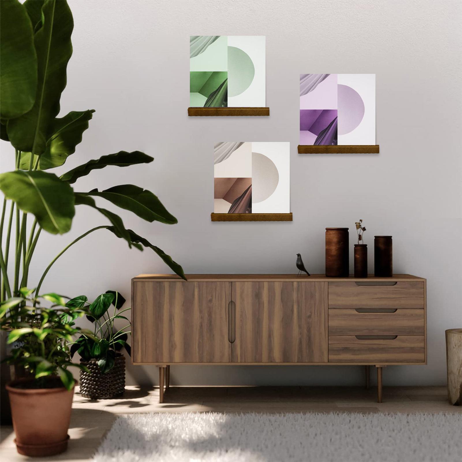 Rak Piringan Hitam Kayu, Rak P - Workshop Tools On Wall ulasan dan harga