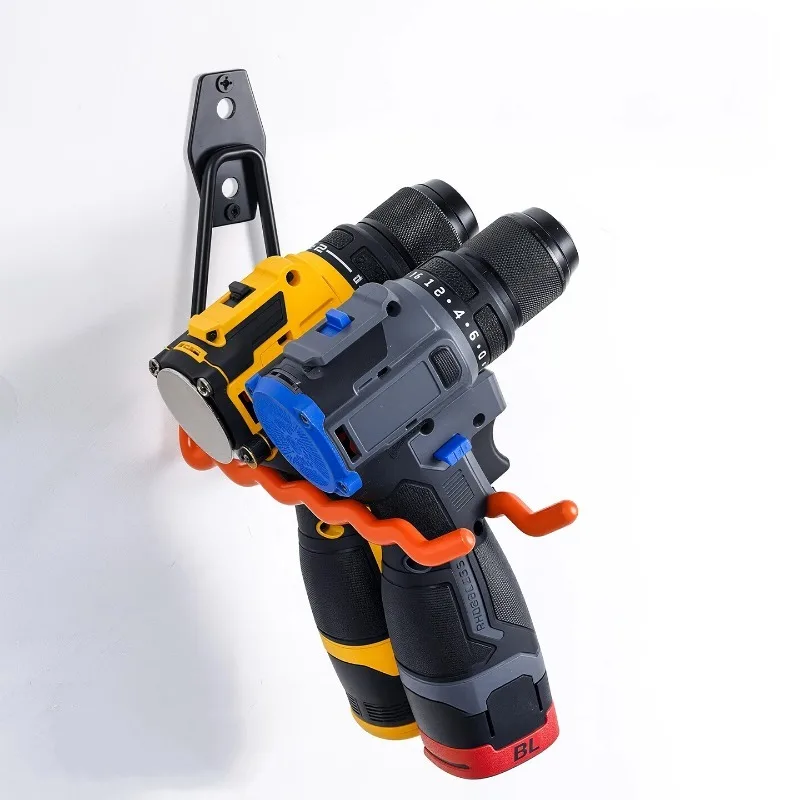 Set 12 buah Pengait Penyimpana - Workshop Tools On Wall ulasan dan harga