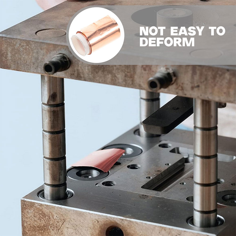 Lembaran Tembaga Murni 0.05Mmx - Tools Jewelry Making ulasan dan harga