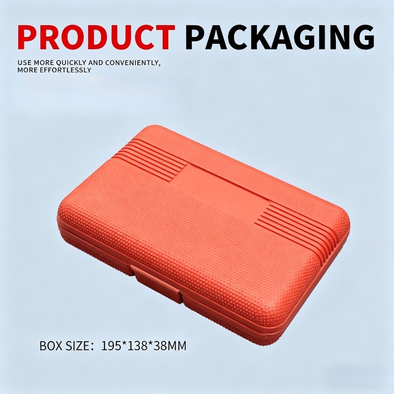 100PCS Set Mata Obeng, Kit Mat - Workshop Tools Uses ulasan dan harga