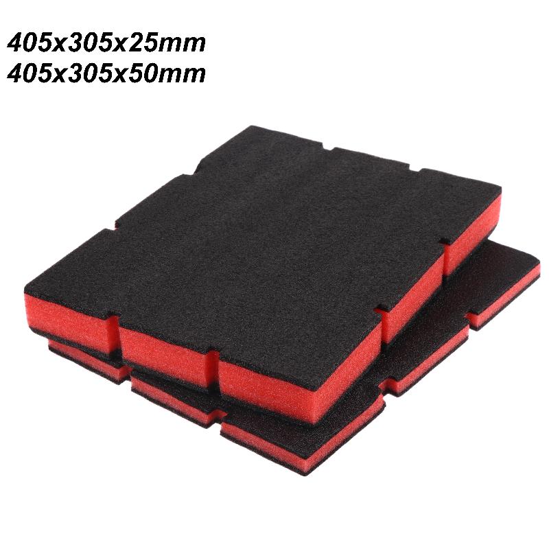 1 Buah Alat Organizer Busa Tah - Workshop Tools Organizer ulasan dan harga