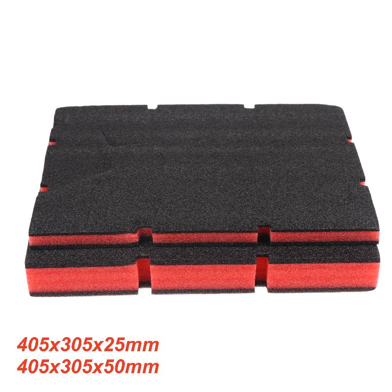 1 Buah Alat Organizer Busa Tah - Workshop Tools Organizer ulasan dan harga