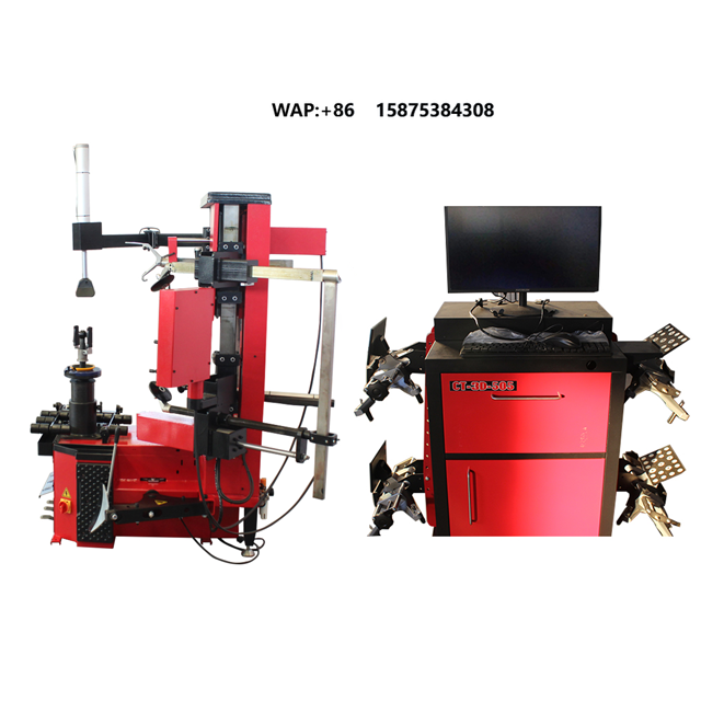Mesin Pengganti Ban Super Otom - Car Workshop Tools And Equipment ulasan dan harga