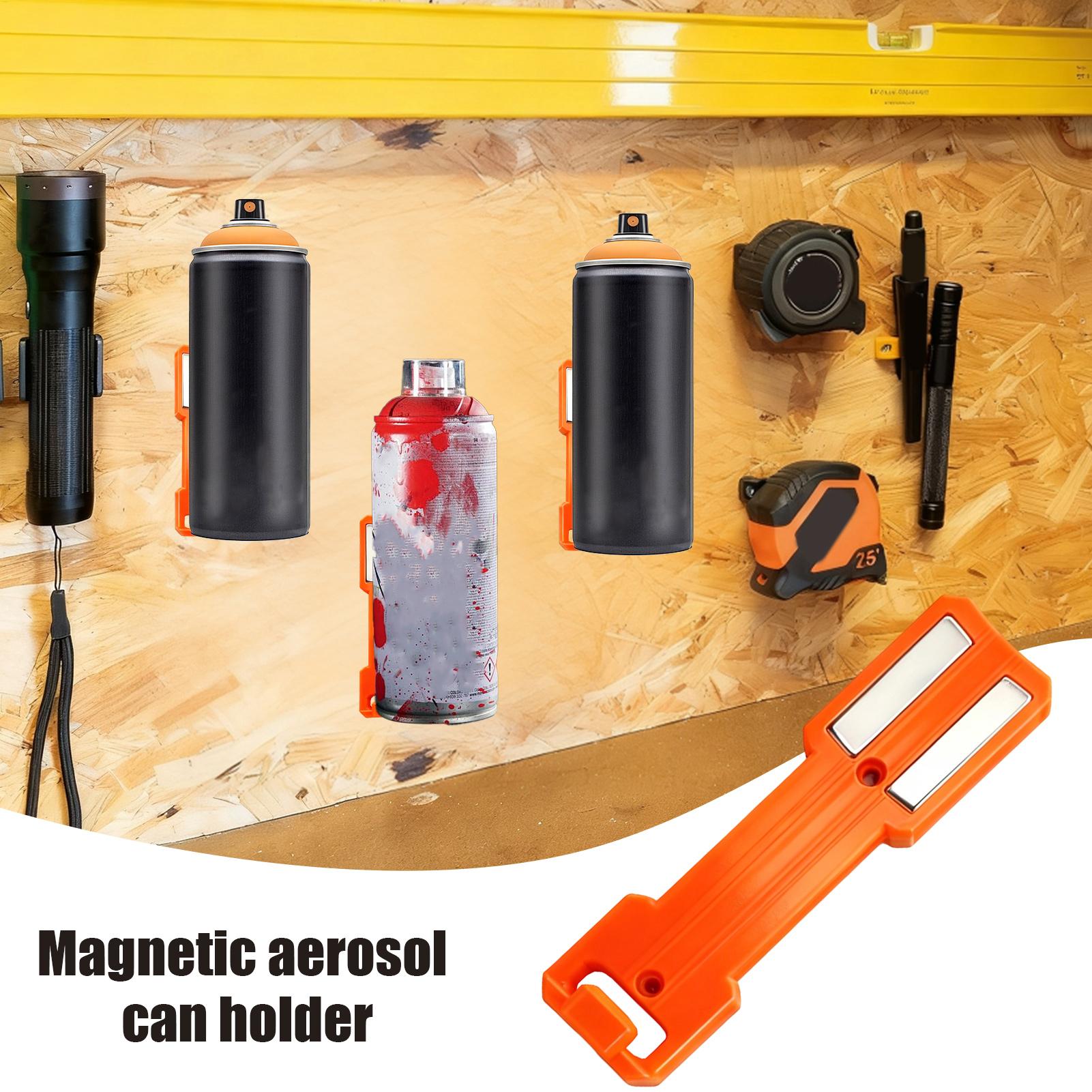 Rak Semprotan Cat Dinding Magn - Workshop Tools On Wall ulasan dan harga