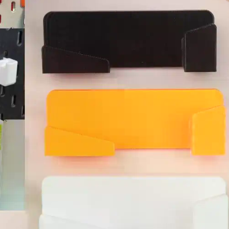 1/2 Buah Tempat Penyimpanan Al - Workshop Tools Organizer ulasan dan harga
