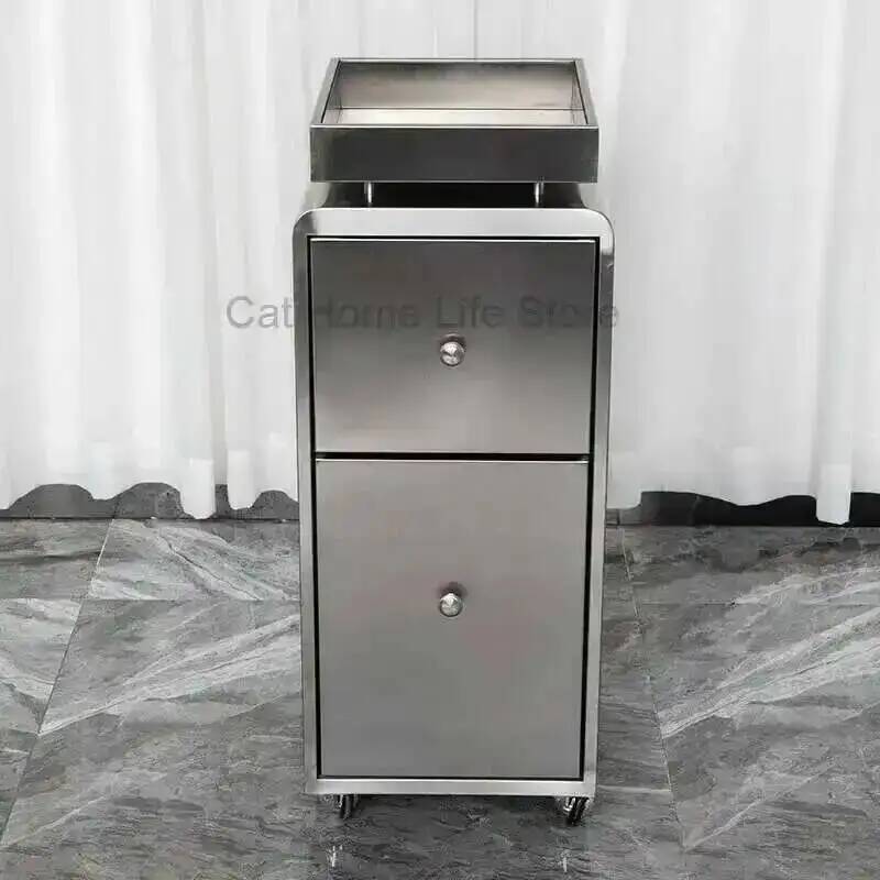 Troli Peralatan Salon Kecantik - Car Workshop Tools And Equipment ulasan dan harga