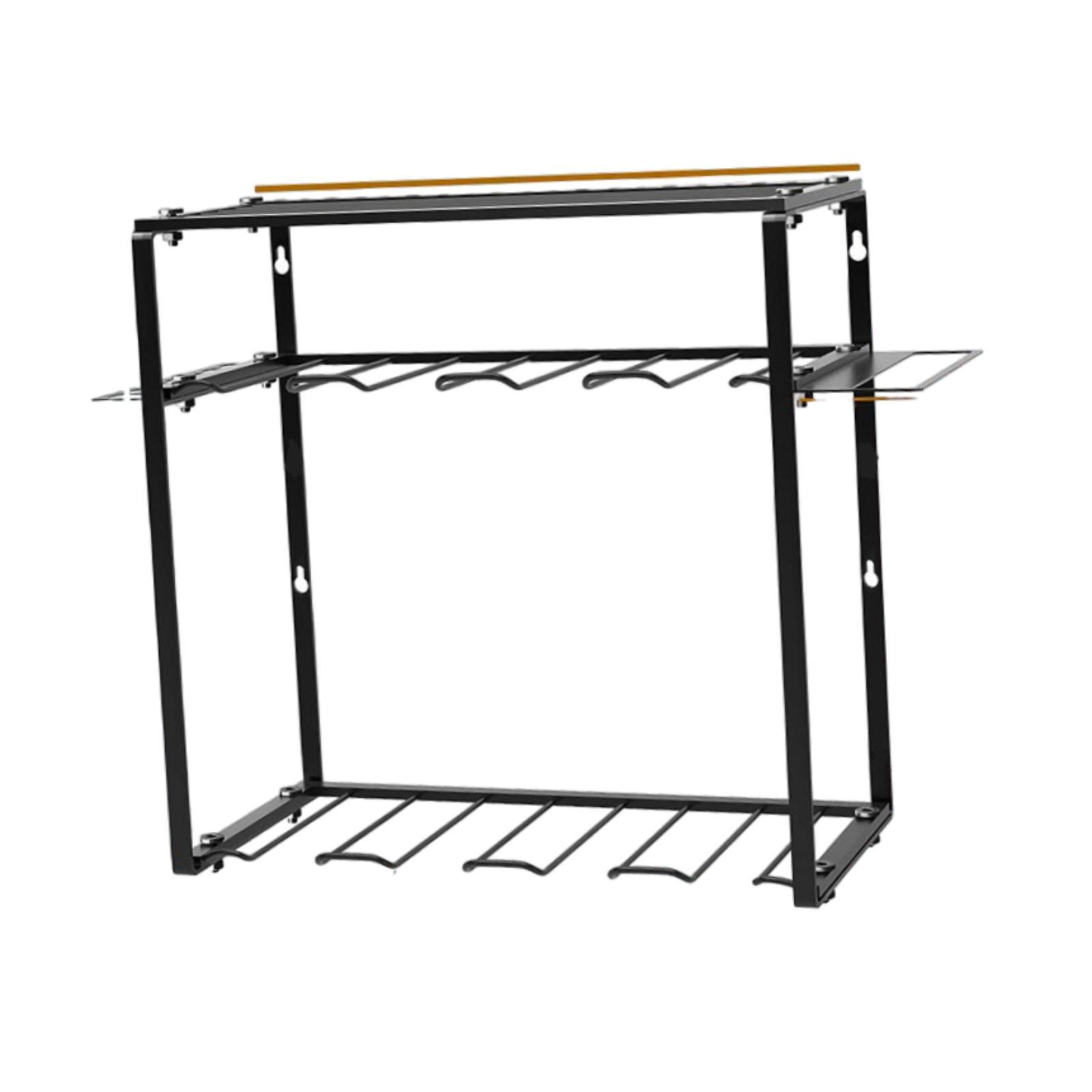 Rak Dinding Organizer Perkakas - Workshop Tools Organizer ulasan dan harga