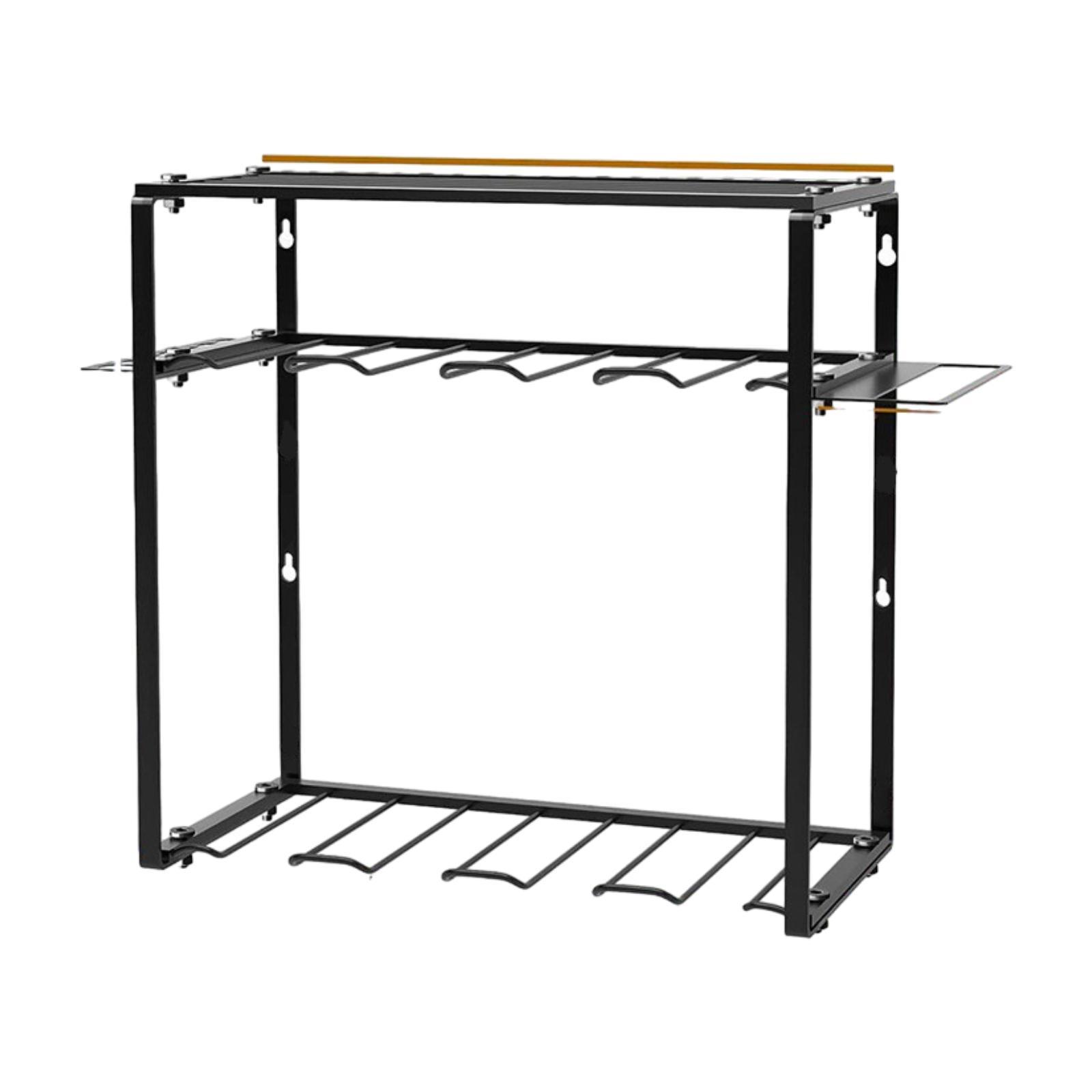 Rak Dinding Organizer Perkakas - Workshop Tools Organizer ulasan dan harga