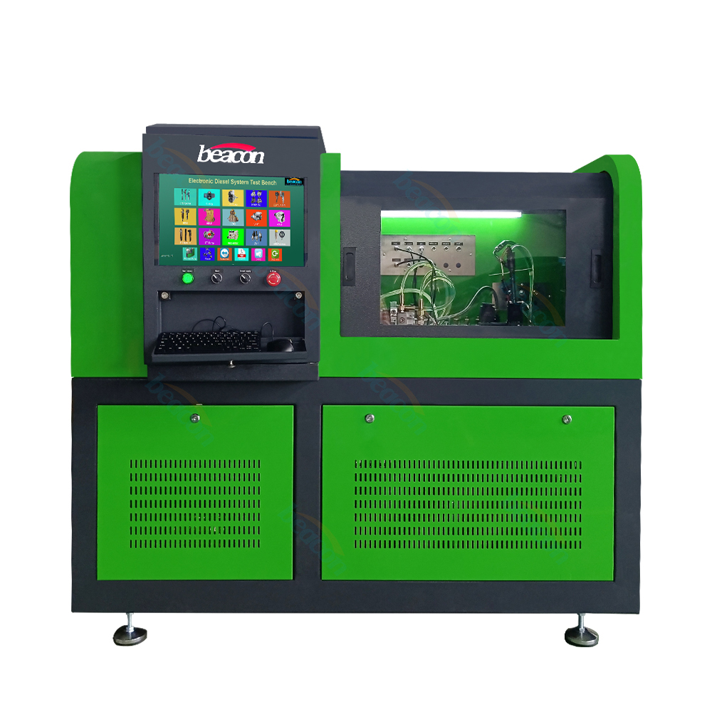 Alat Uji Diesel Common Rail Be - Common Tools In Workshop ulasan dan harga