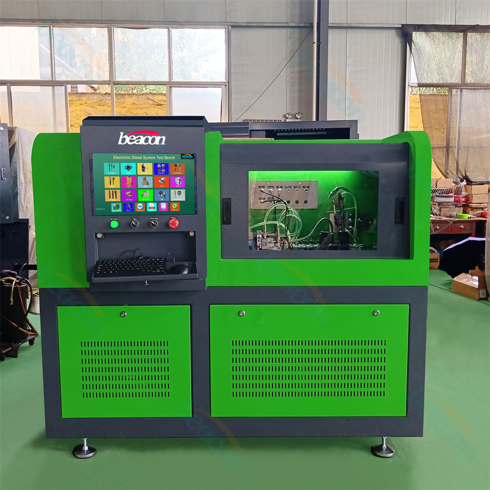 Alat Uji Diesel Common Rail Be - Common Tools In Workshop ulasan dan harga