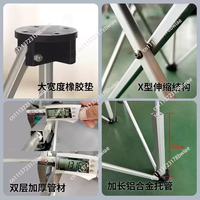 Meja Kerja Kayu Lipat dengan P - Workbench Portable Fold ulasan dan harga